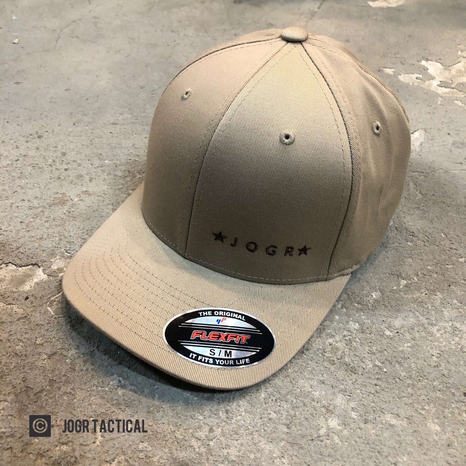 flexfit tactical cap