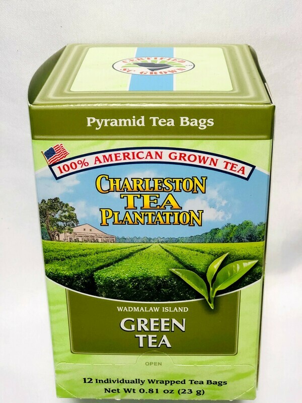Green Tea