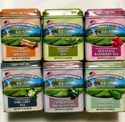 Loose Tea