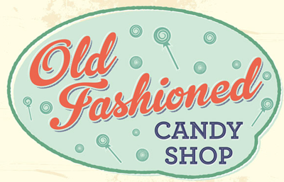 Retro Candy & Nostalgic Sweets