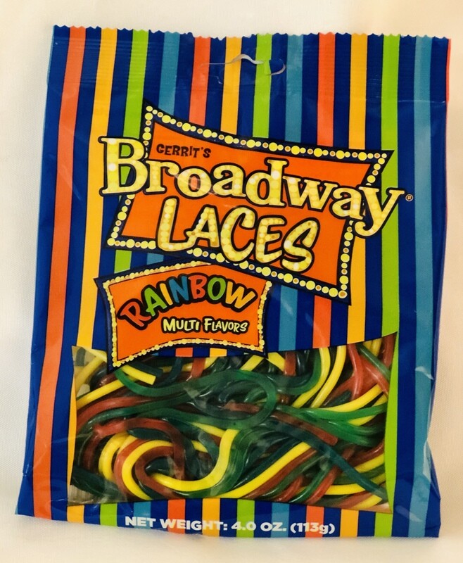 Broadway Licorice Laces Store Pralines Chocolate Boxes Fudge Local Pecans Bulk Candy