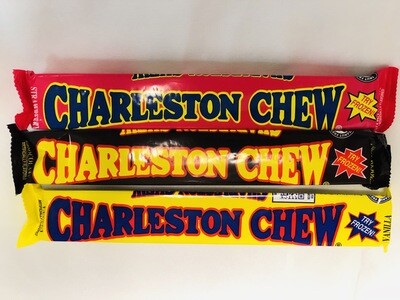 Charleston Chew