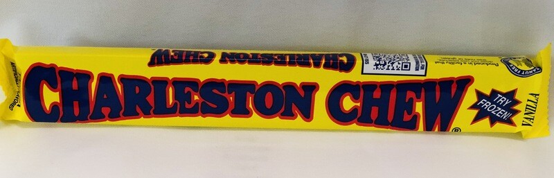 Charleston Chew Vanilla