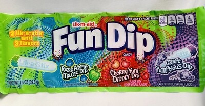 Fun Dip