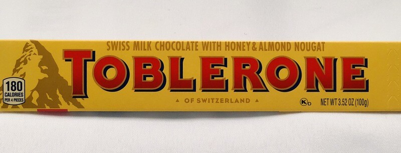 Toblerone