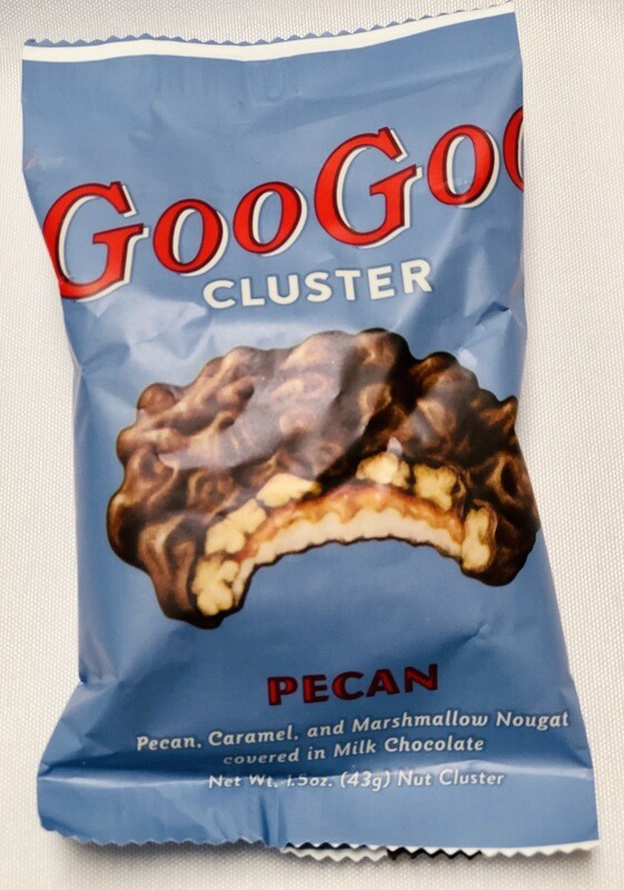 Goo Goo Cluster