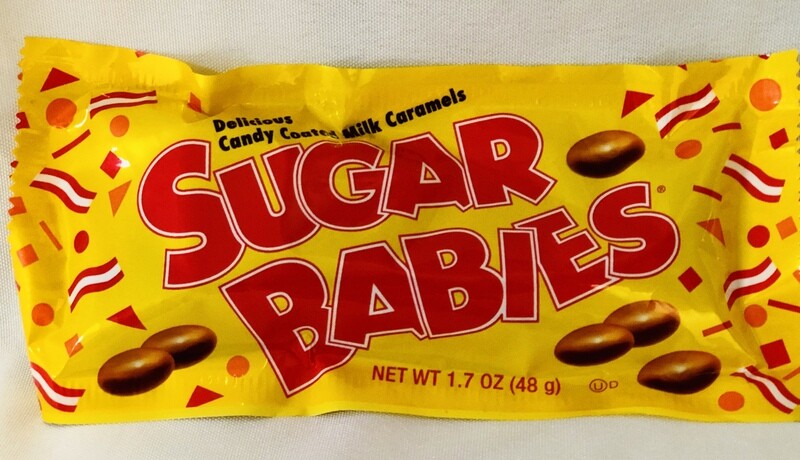 Sugar Babies