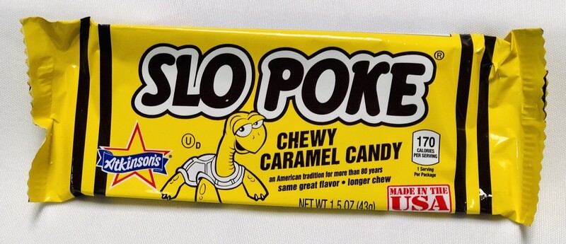 Slo Poke