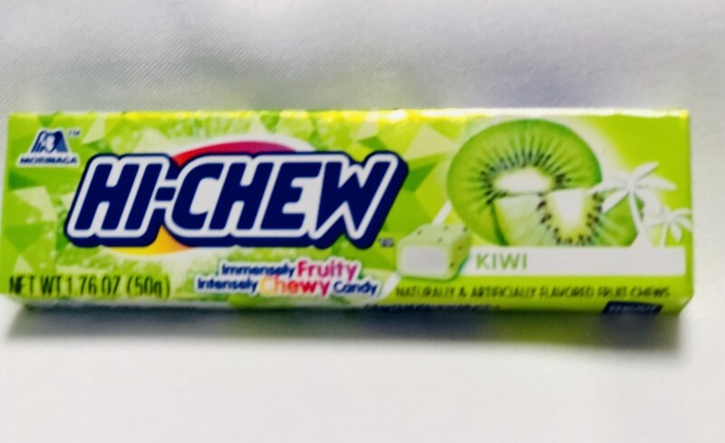 Hi-Chew Kiwi