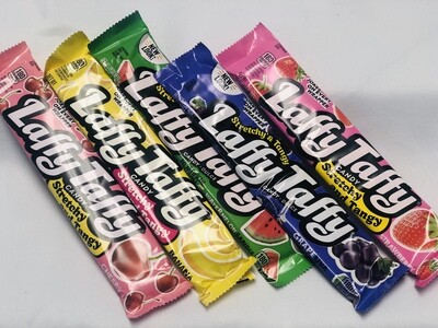 Laffy Taffy