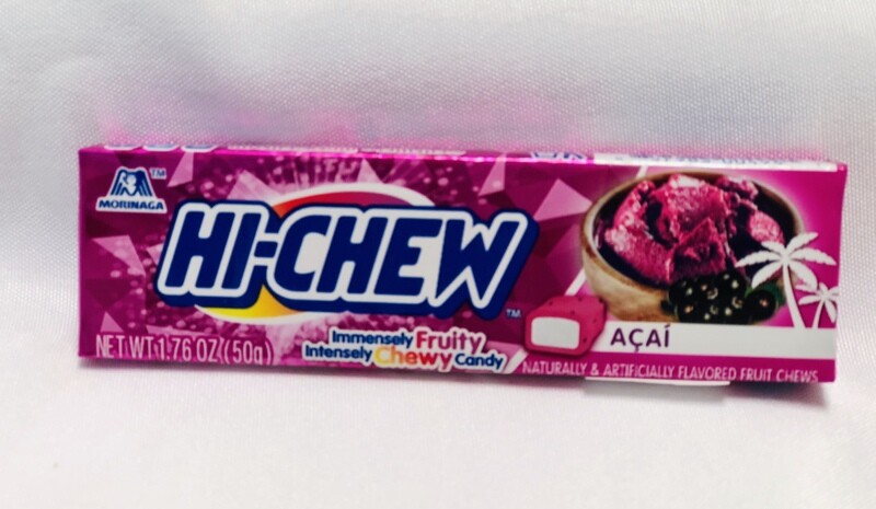 Hi-Chew Acai