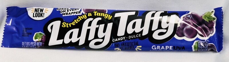 Laffy Taffy Grape