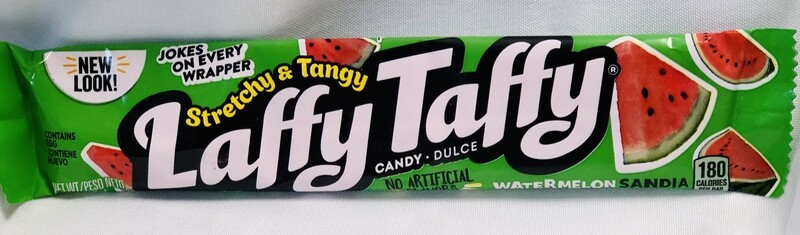 Laffy Taffy Watermelon