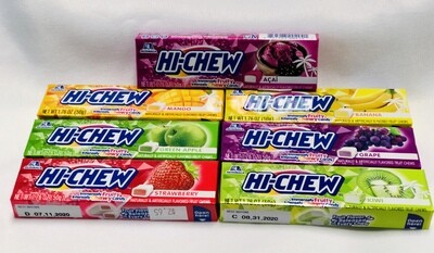 Hi-Chew