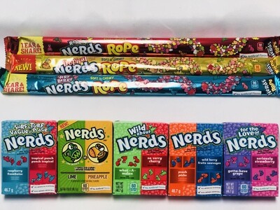 Nerds