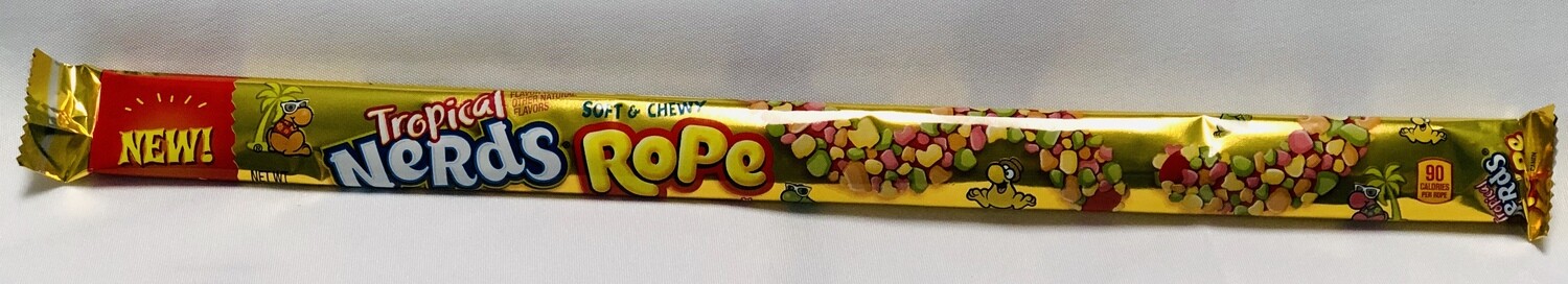 Nerds Rope Tropical
