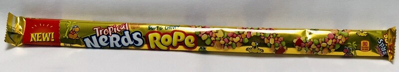 Nerds Rope Tropical