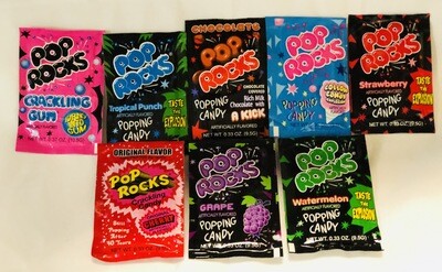 Pop Rocks