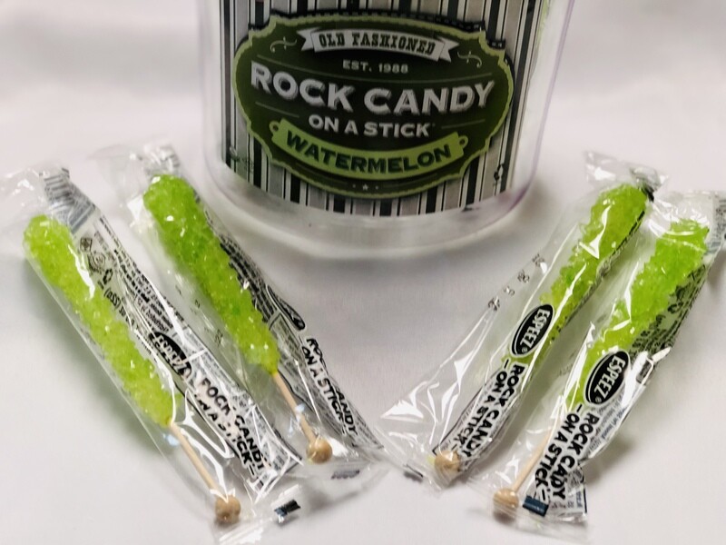 Rock Candy Watermelon Rock Candy Watermelon