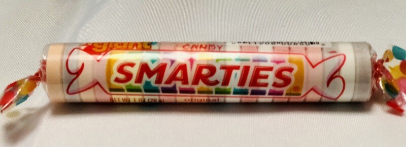Giant Smarties