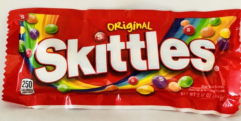 Skittles Original
