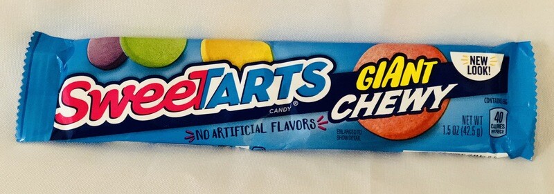 SweeTarts Giant Chewy