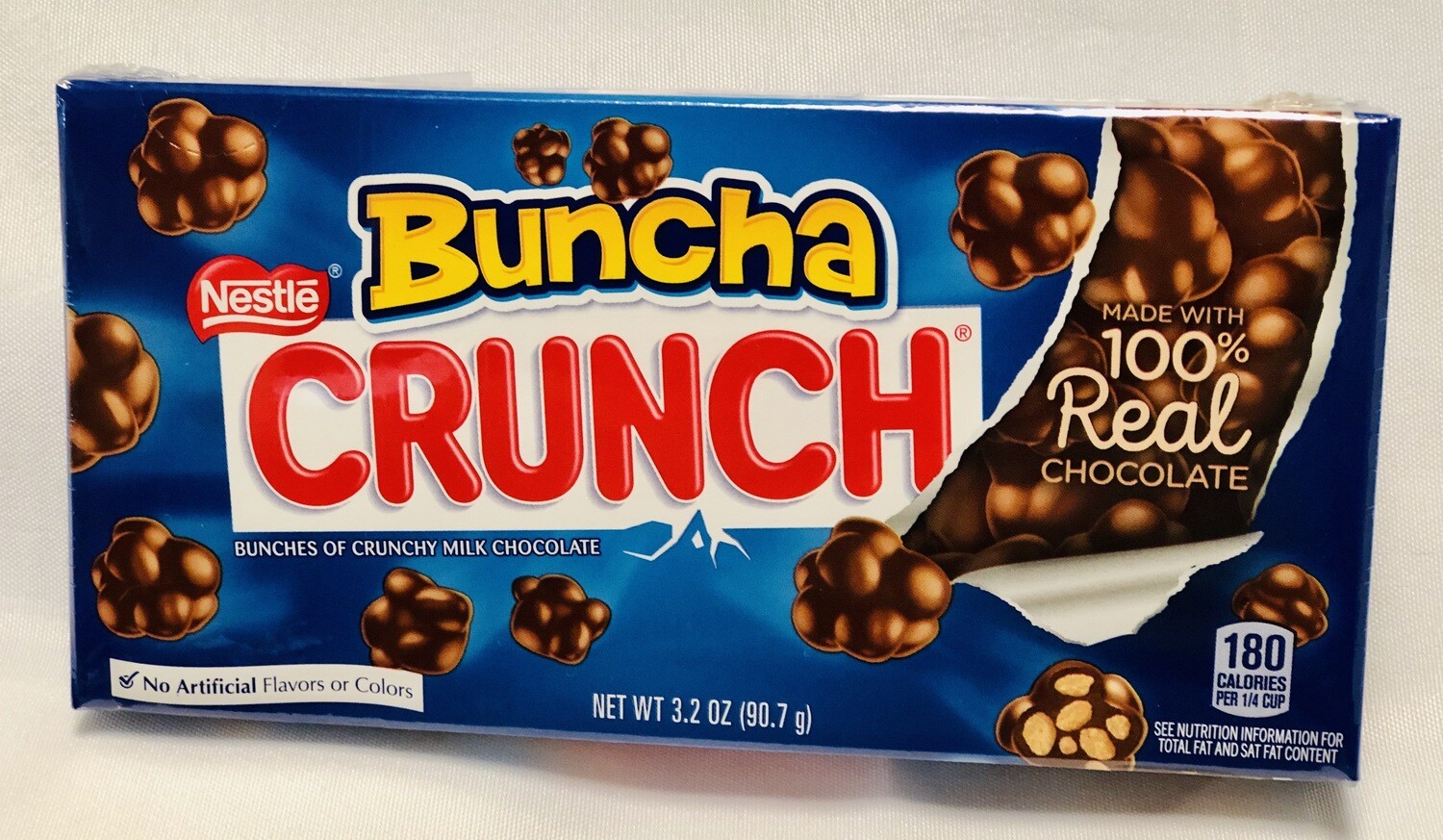 Buncha Crunch