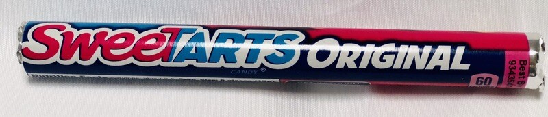 SweeTarts Original Roll