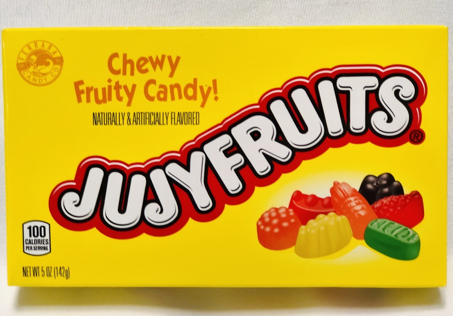 JUJY FRUITS