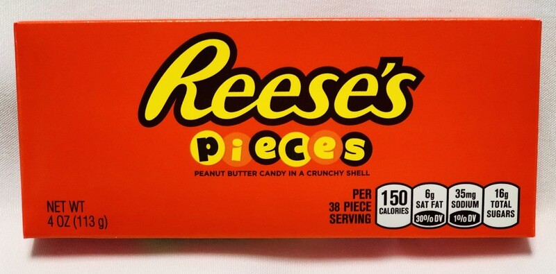 Reese's Pieces
