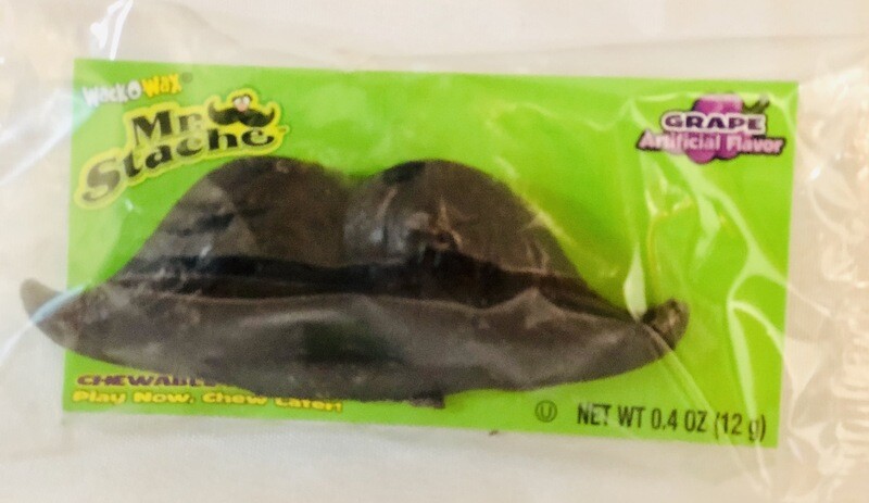Wax Mustache
