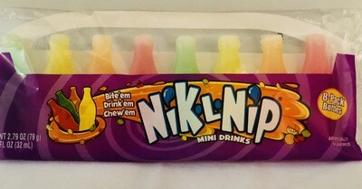 Nik L Nip 8 Pack