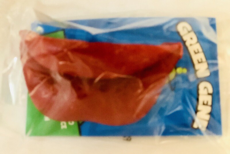 Wax Lips