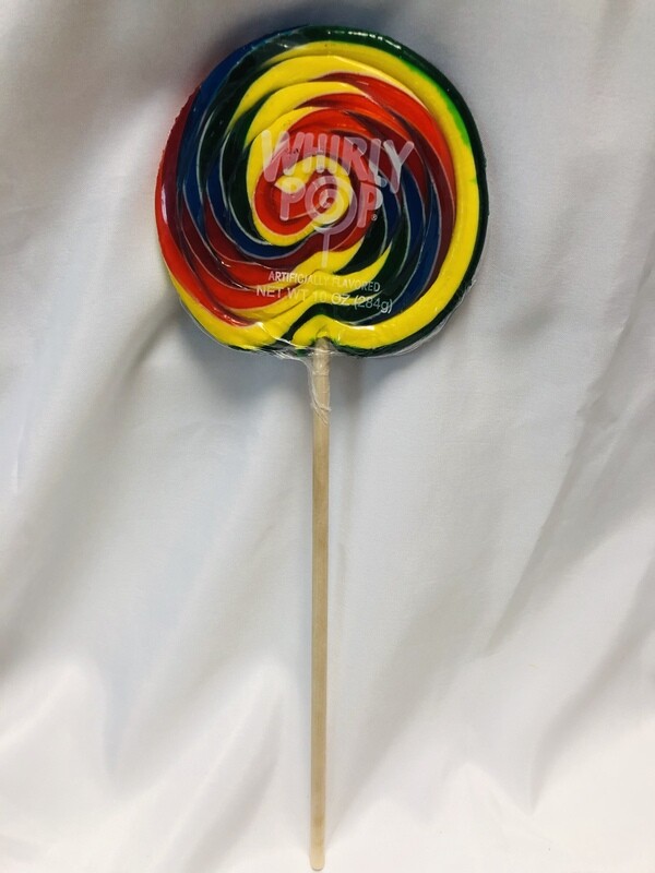 Whirly Pop Large