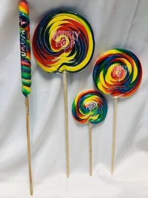 Whirly Pops