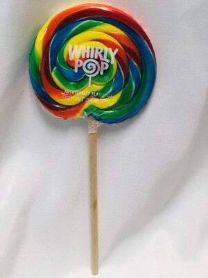 Whirly Pop - Small