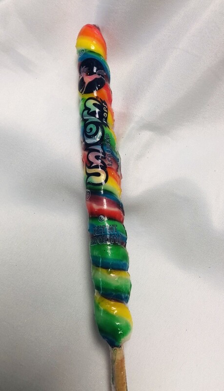 Whirly Pop Unicorn Pop