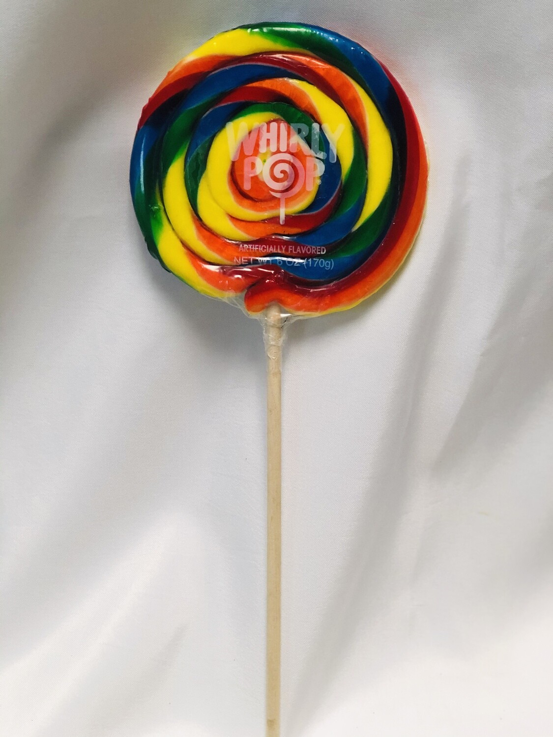 Whirly Pop - Medium