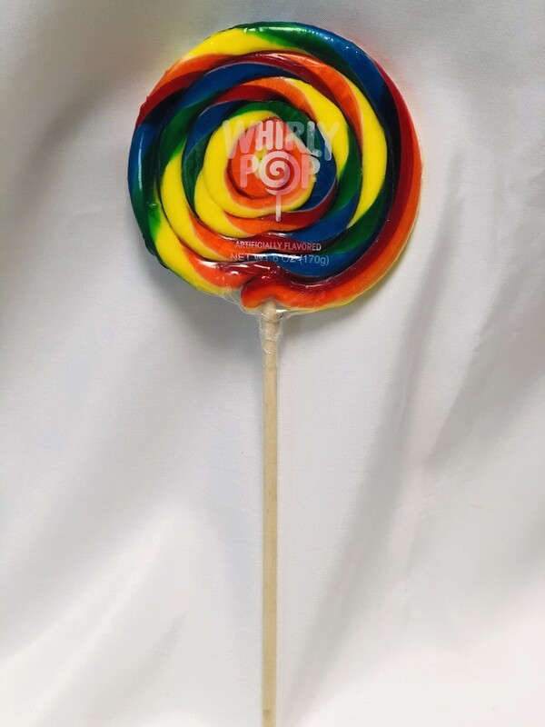 Whirly Pop - Medium