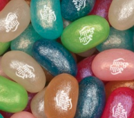 Jewel Collection Jelly Beans