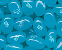 Berry Blue Jelly Beans Berry Blue Jelly Beans