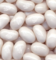 Coconut Jelly Beans Coconut Jelly Beans