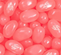 Cotton Candy Jelly Beans