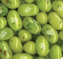 Juicy Pear Jelly Beans