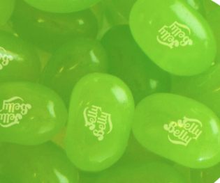 Lemon Lime Jelly Beans Lemon Lime Jelly Beans