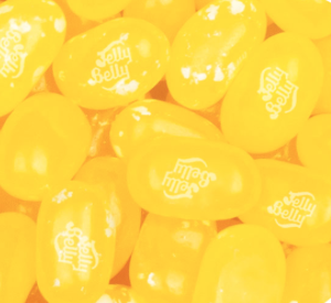 Lemon Drop Jelly Beans Lemon Drop Jelly Beans