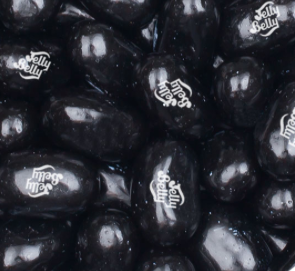 Licorice Jelly Beans Licorice Jelly Beans