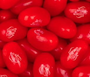 Red Apple Jelly Beans Red Apple Jelly Beans