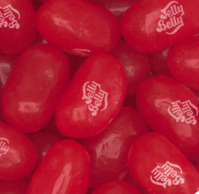 Sizzling Cinnamon Jelly Beans Sizzling Cinnamon Jelly Beans