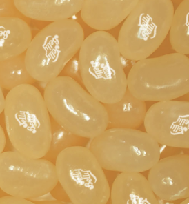 A&W Cream Soda Jelly Beans